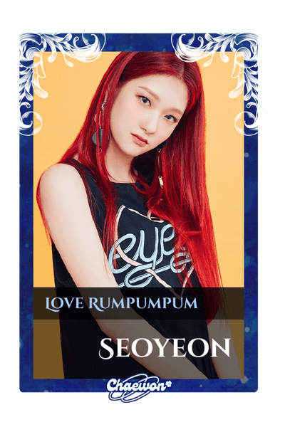 Seoyeon