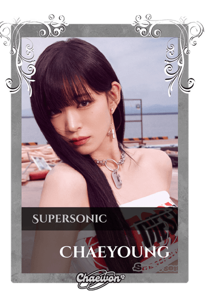 Chaeyoung