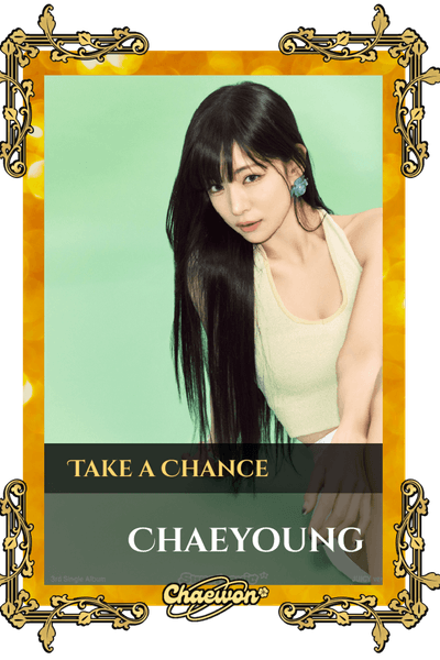 Chaeyoung