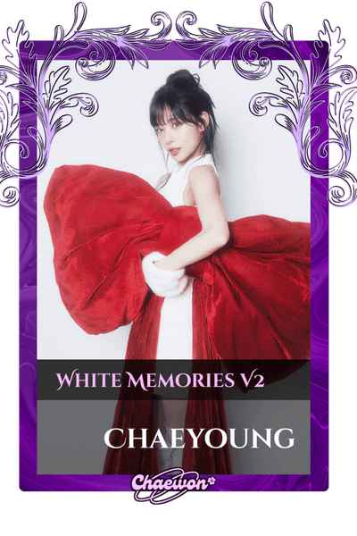 Chaeyoung