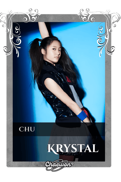 Krystal