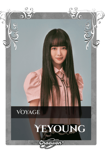 Yeyoung