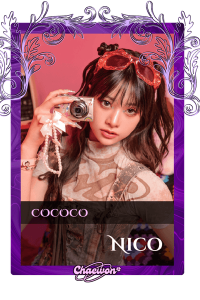 Nico