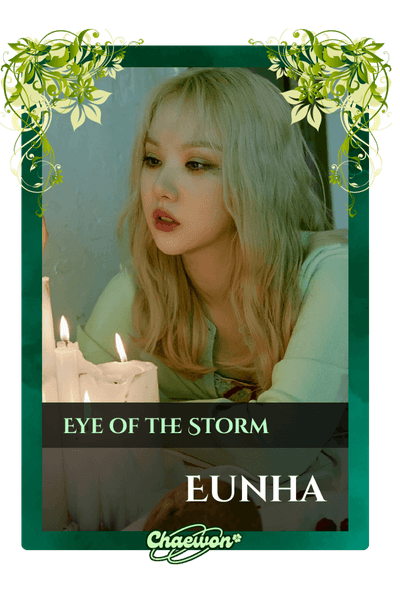 Eunha