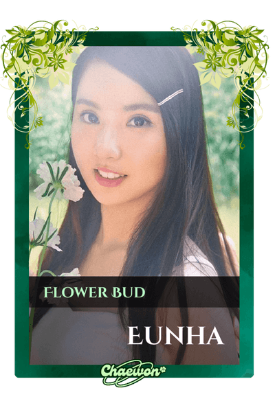 Eunha
