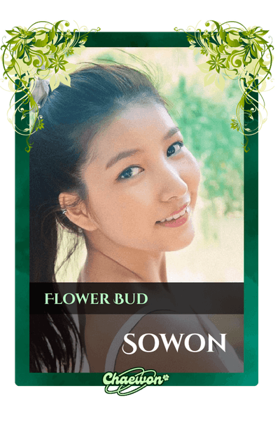 Sowon