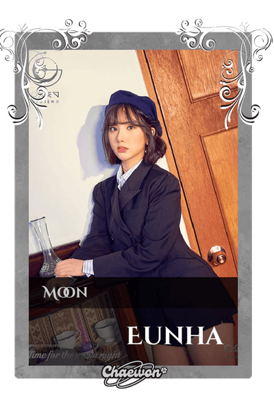 Eunha