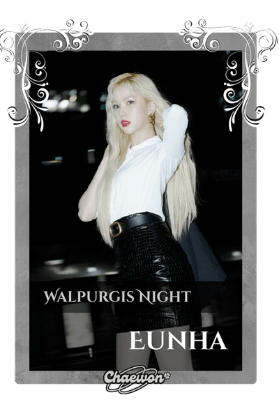 Eunha