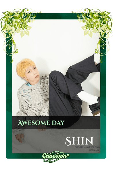 Shin