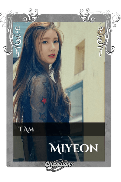 Miyeon