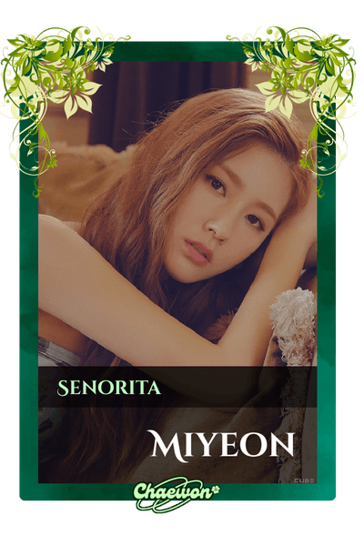 Miyeon