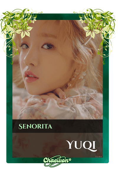 Yuqi