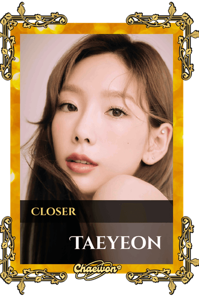 Taeyeon