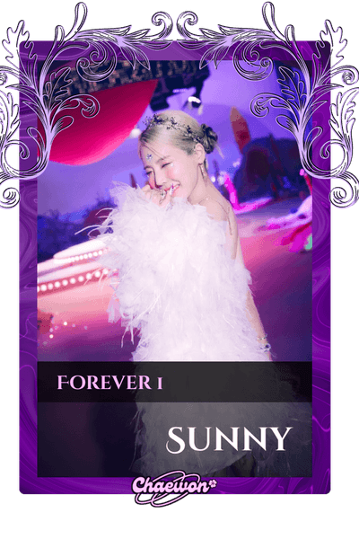 Sunny