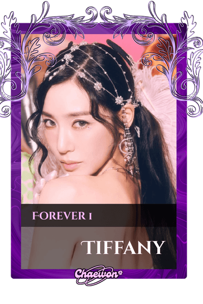 Tiffany