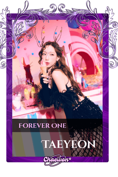 Taeyeon