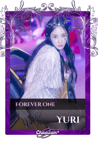 Yuri