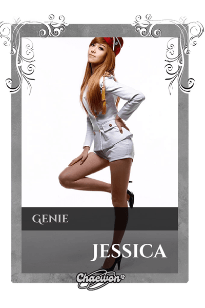 Jessica