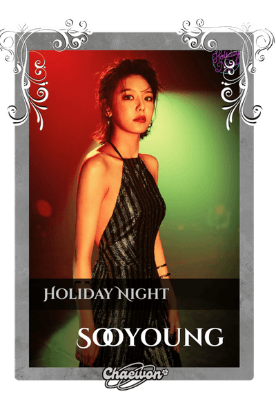 Sooyoung