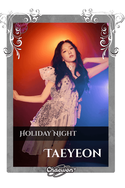 Taeyeon