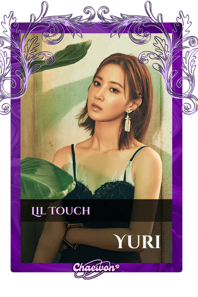 Yuri