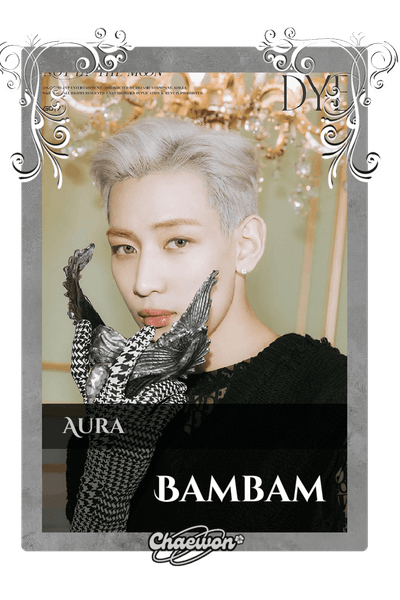 Bambam