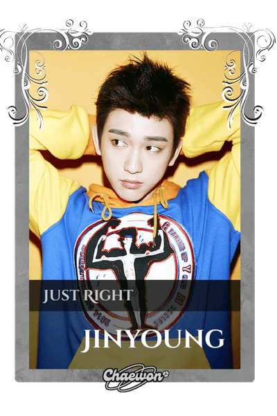 Jinyoung
