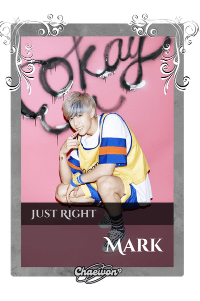 Mark