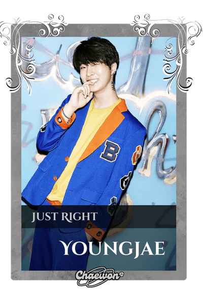 Youngjae