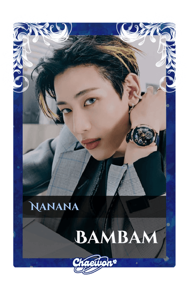Bambam