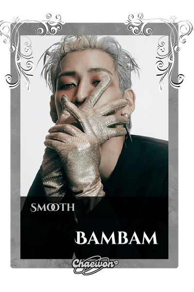 Bambam