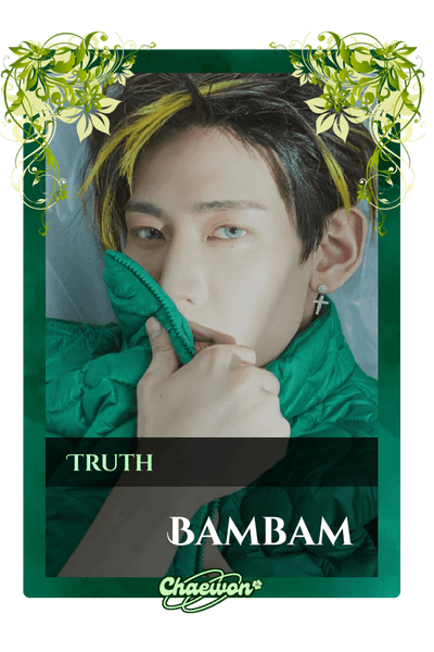 Bambam