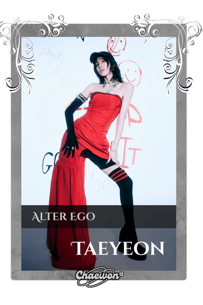 Taeyeon