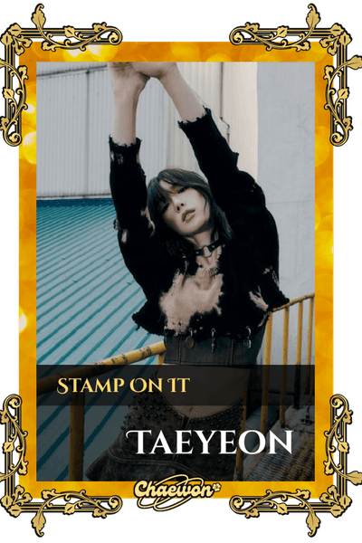 Taeyeon
