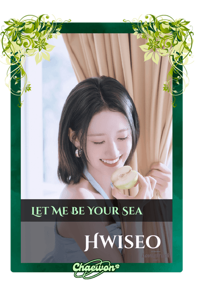 Hwiseo