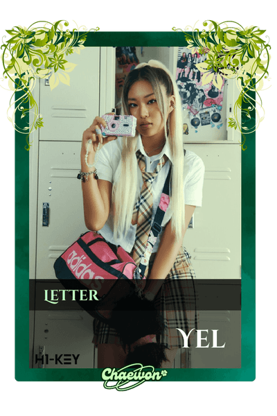 Yel