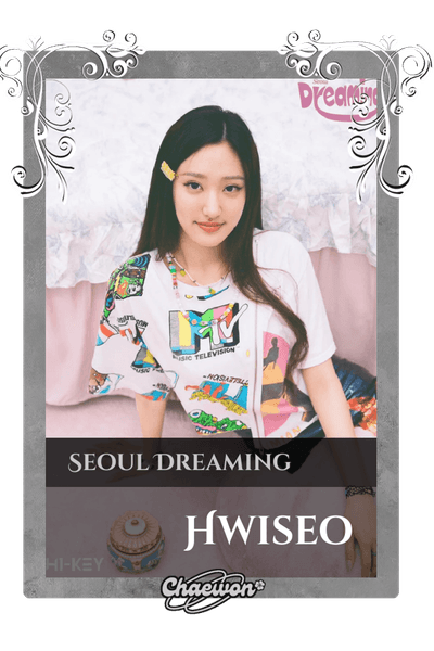 Hwiseo