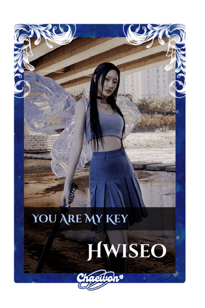 Hwiseo