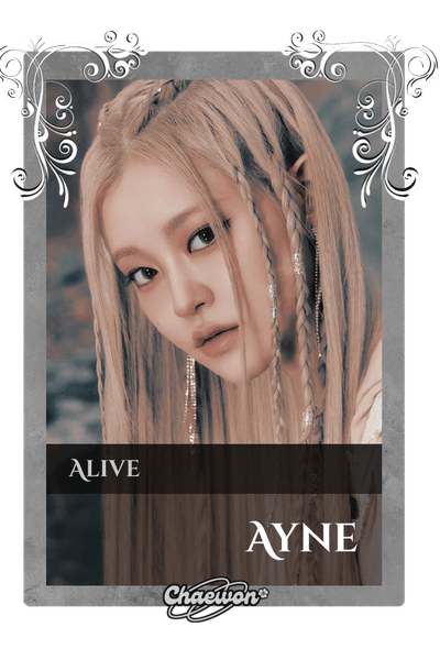 Ayne