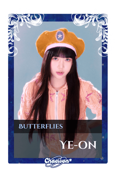 Ye-on