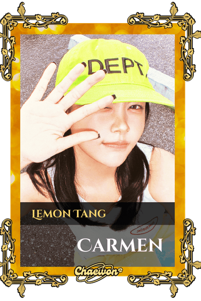 Carmen