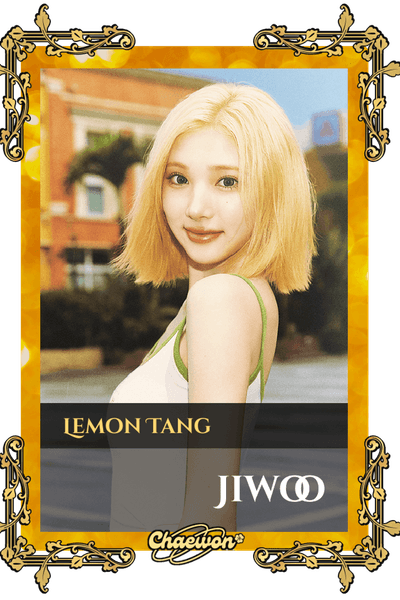 Jiwoo