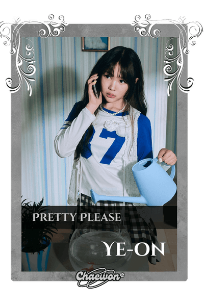 Ye-on