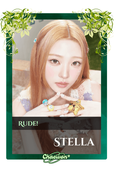 Stella