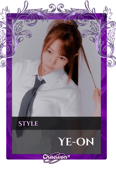 Ye-on