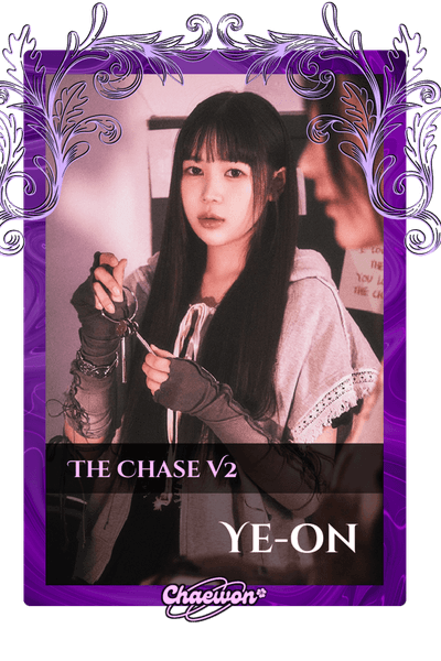 Ye-on