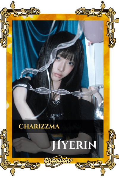 Hyerin
