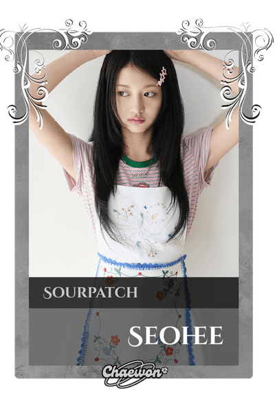 Seohee