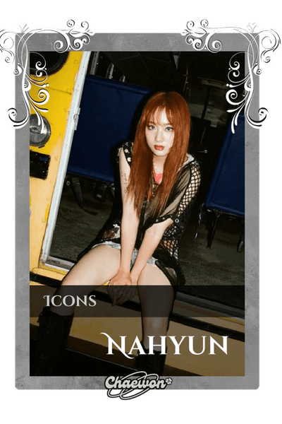 Nahyun