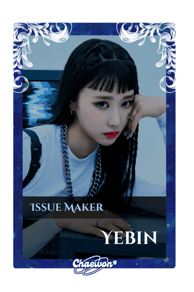 Yebin